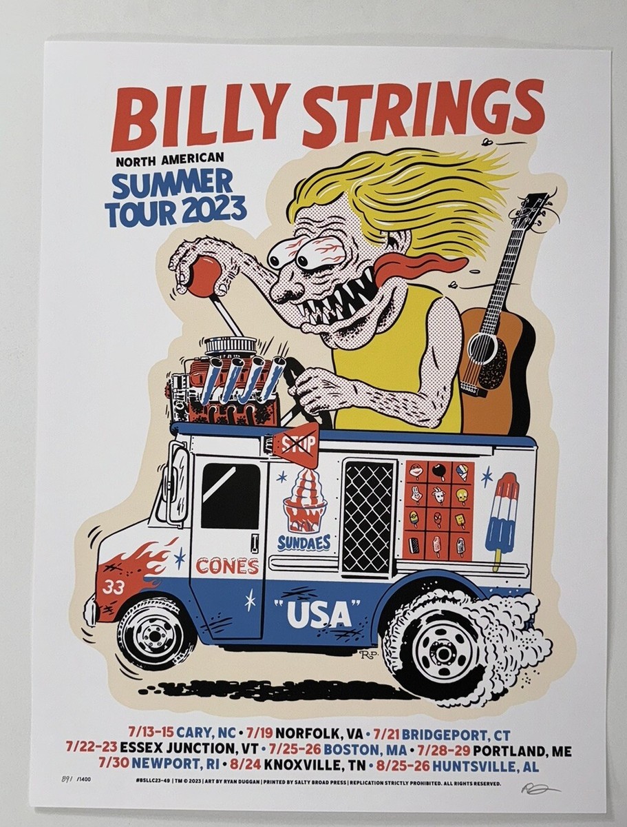 ミュージシャン 032c Summer 2023 Poster ミュージシャン 032c Summer