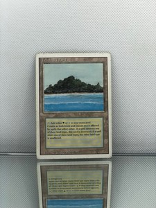 マジック：ザ・ギャザリング MTG 3ED Tropical マジック：ザ