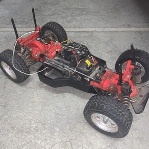 当時物 タミヤ 1/10 シェビー s-10 ラジコン Tamiya S10 | eBay