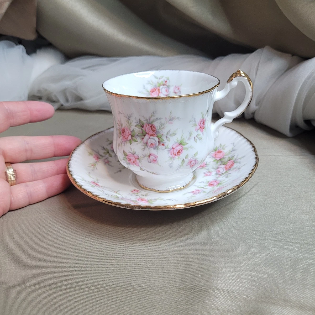 Paragon Fine Bone China for sale | eBay