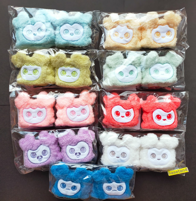 TWICE BABY LOVELYS WRISTBAND SET THIS IS FOR WORLD TOUR IN JAPAN