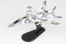 MIG-29 9-13, Fulcrum C, No. 57, Ukrainian Air Force - Hobby Master