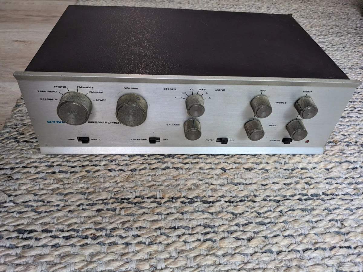 Dynaco Pas for sale | eBay