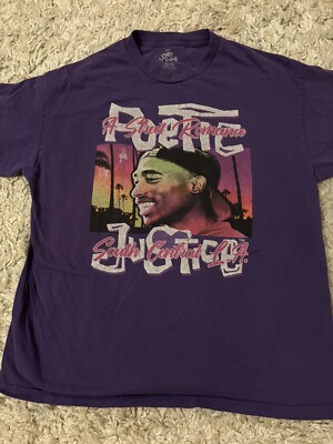 Juice - Trailer XL 90s 2pac Tupac Juice Rap Movie T