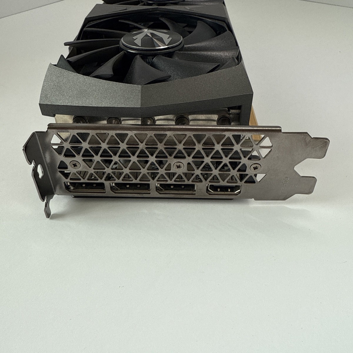 グラフィックボード・グラボ・ビデオカード ZOTAC RTX3090 24GB Amazon