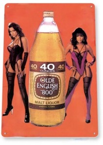 Old English Malt | eBay