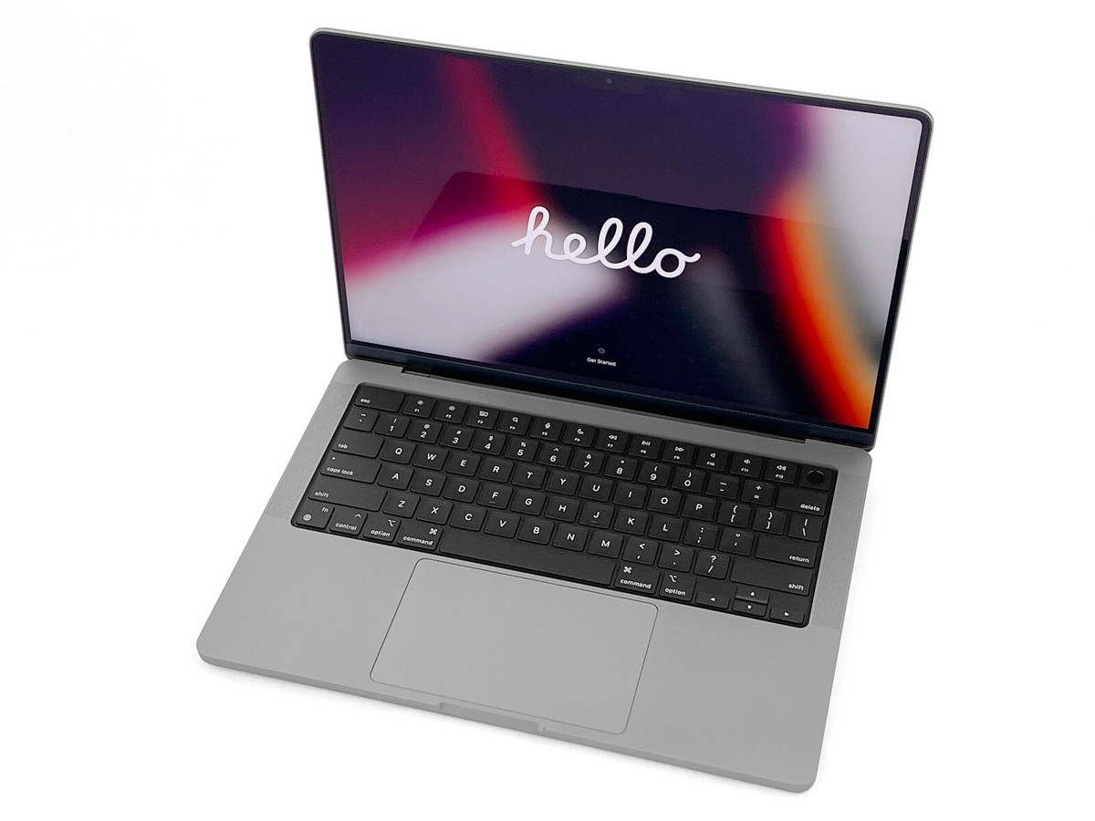 Apple MacBook Pro M1 14インチ 16GB 1TB Amazon.com: Apple MacBook