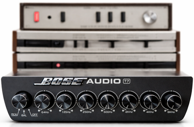 Deer Creek Audio EQ901B-I/II Replacement Upgrade for BOSE 901 I II