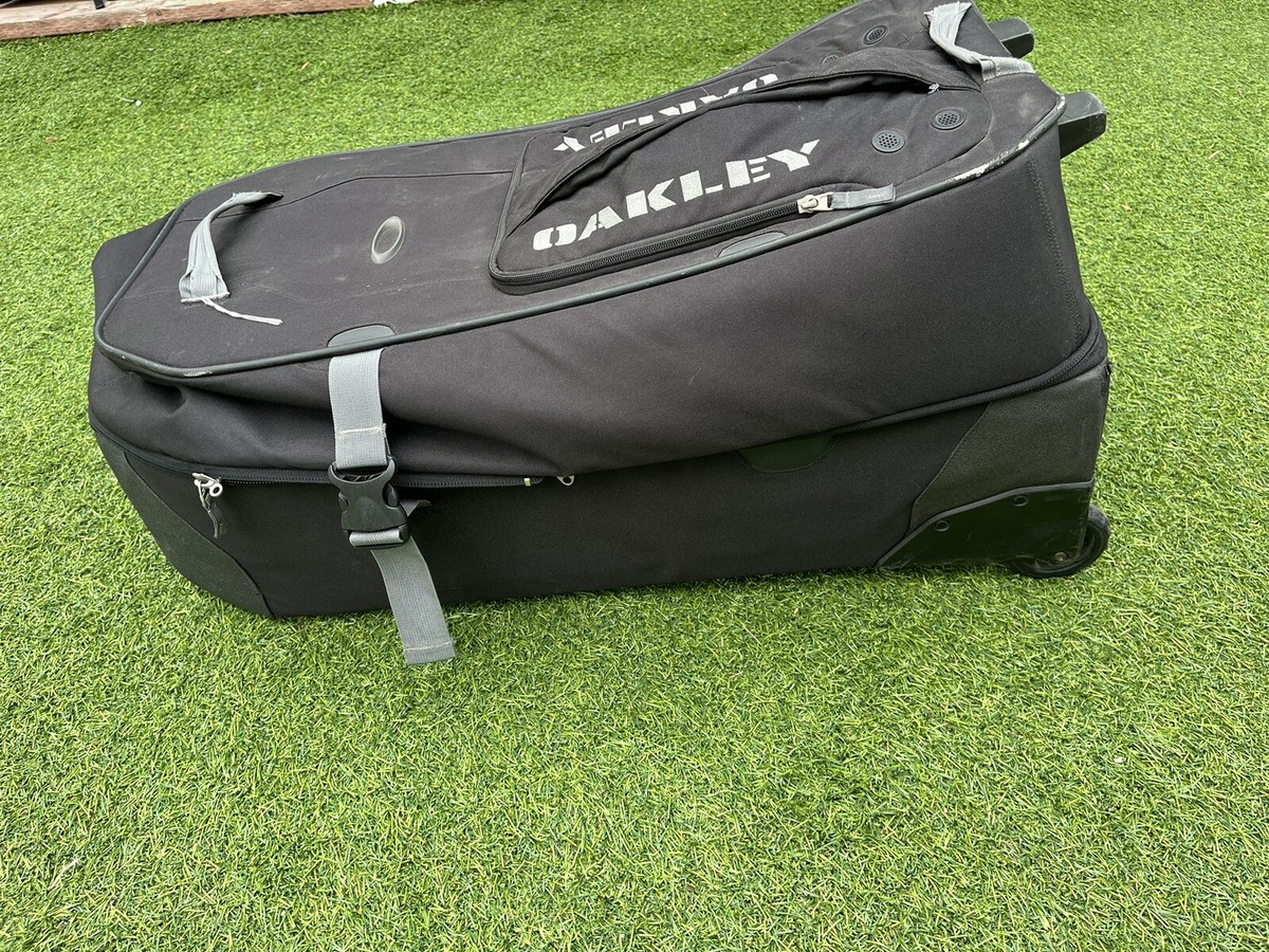 oakley roller Luggage | eBay