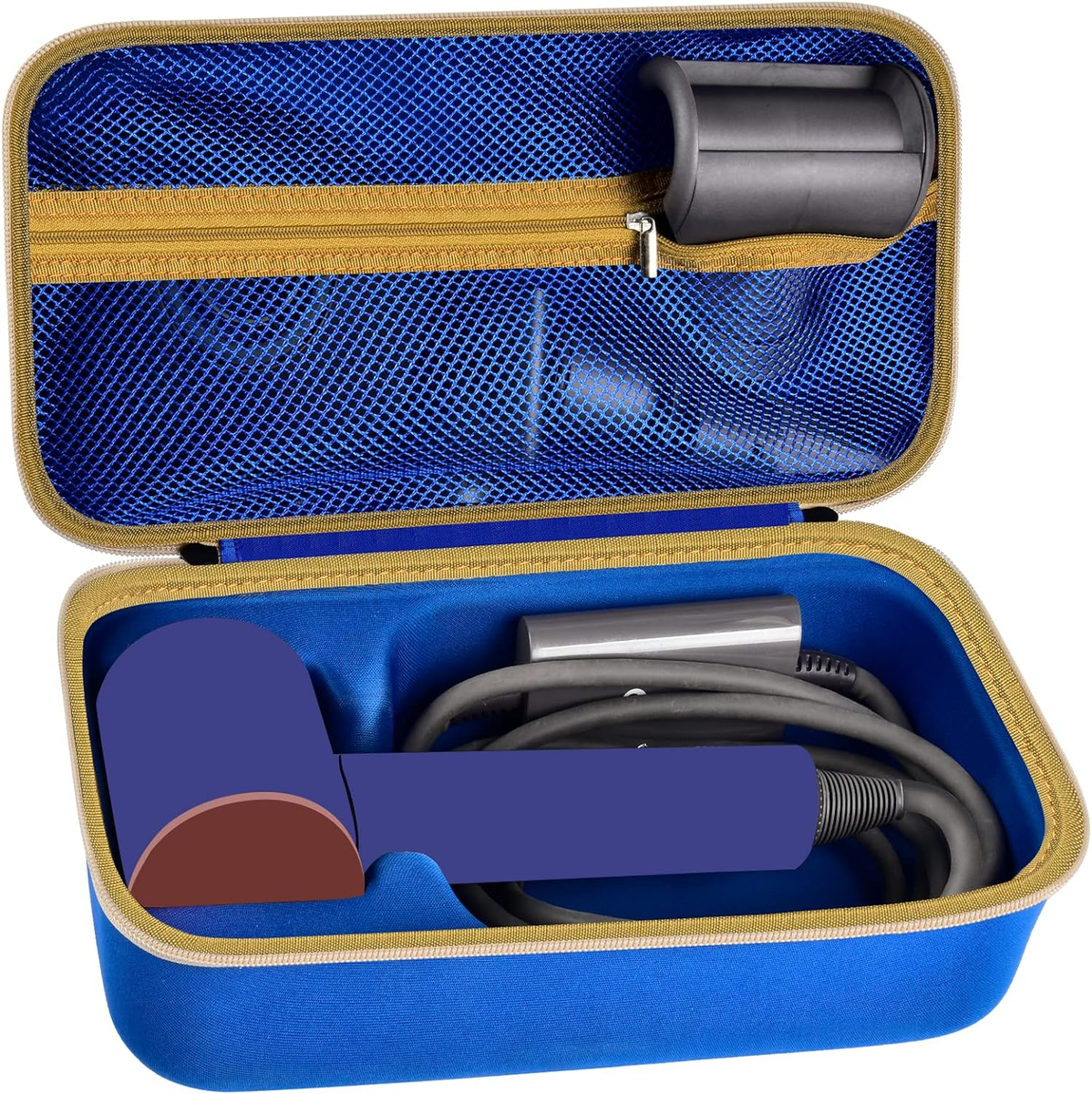 Case Holder Compatible with Dyson Supersonic Hair Dryer Blow Dryer