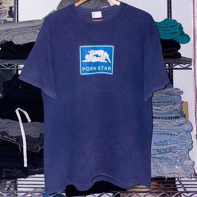 Vintage 80's - 90's Original Porn Star Magazine “69” Retro Skater