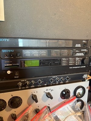 Motu 828mk3 Digital Recording Interface for sale online | eBay