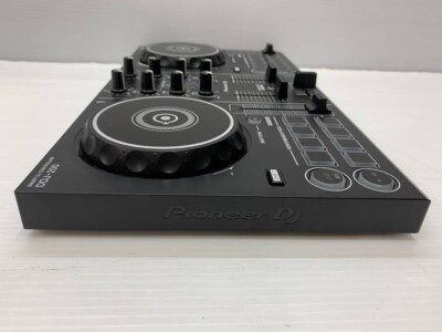 Pioneer DDJ-200 Portable PC/Mac DJ Controller | eBay