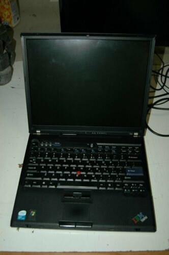 美品 IBM Thinkpad 380ED type 2635 通電確認済み Vintage IBM
