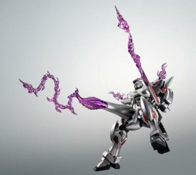 F2588057: P-Bandai Exclusive Gundam Robot Spirits XM-XX Ghost