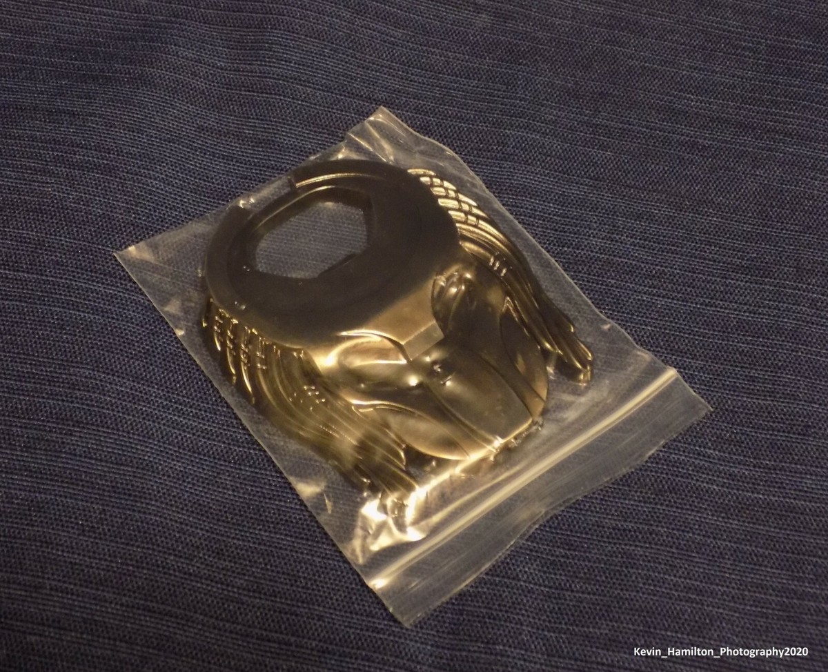 Predator Bottle Opener (New, Metal, classic) Arnold Schwarzenegger
