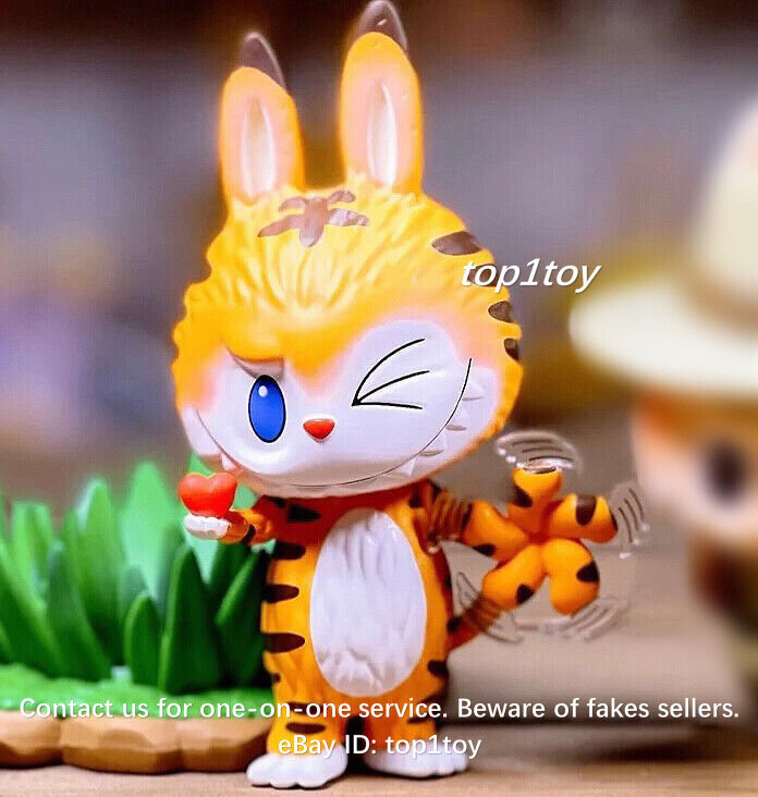 超激得】 POP MART LABUBU招き猫 ポップマート ラブブ ダルマ 達磨