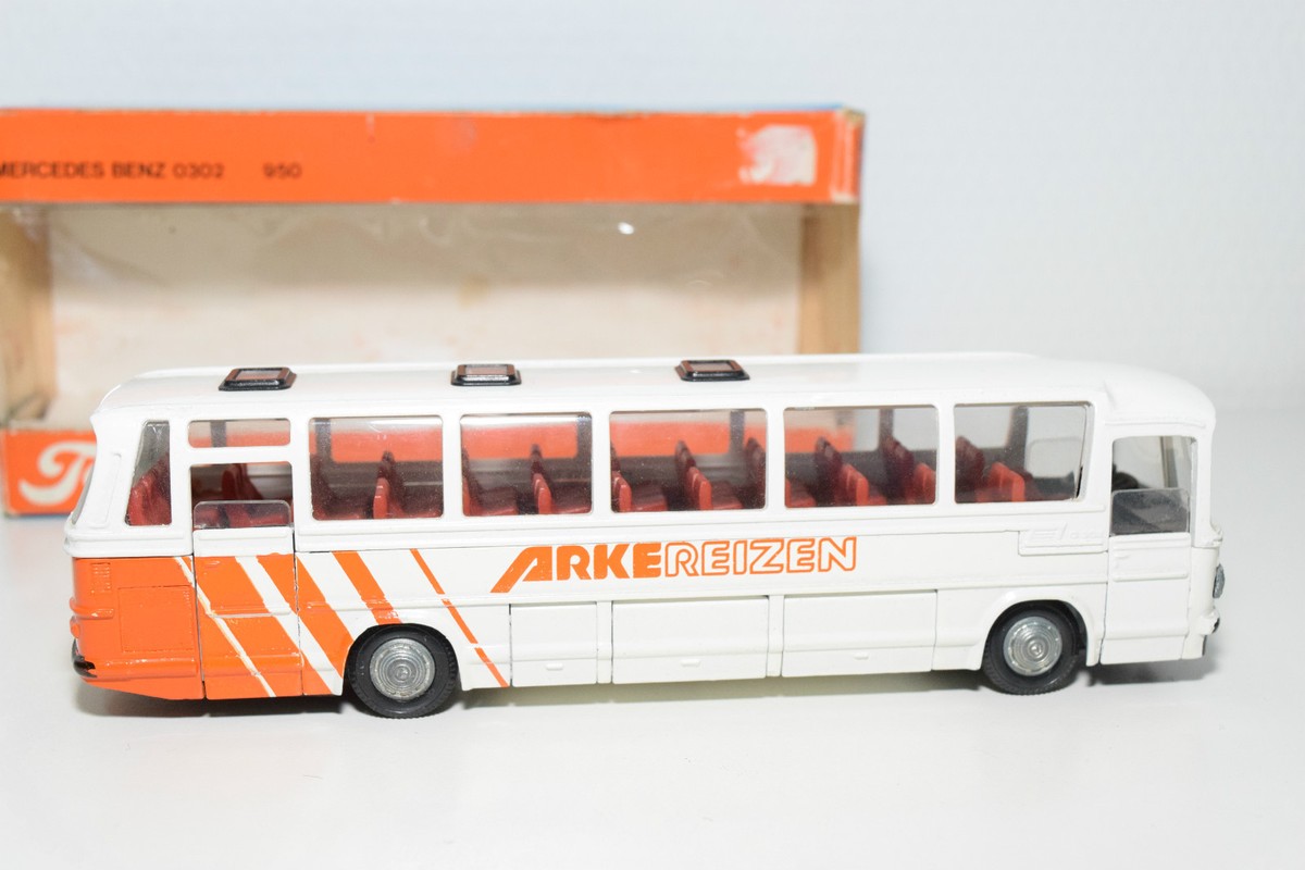 Tekno メルセデス・ベンツ 0302 950 Tekno メルセデス・ベンツ 0302 950