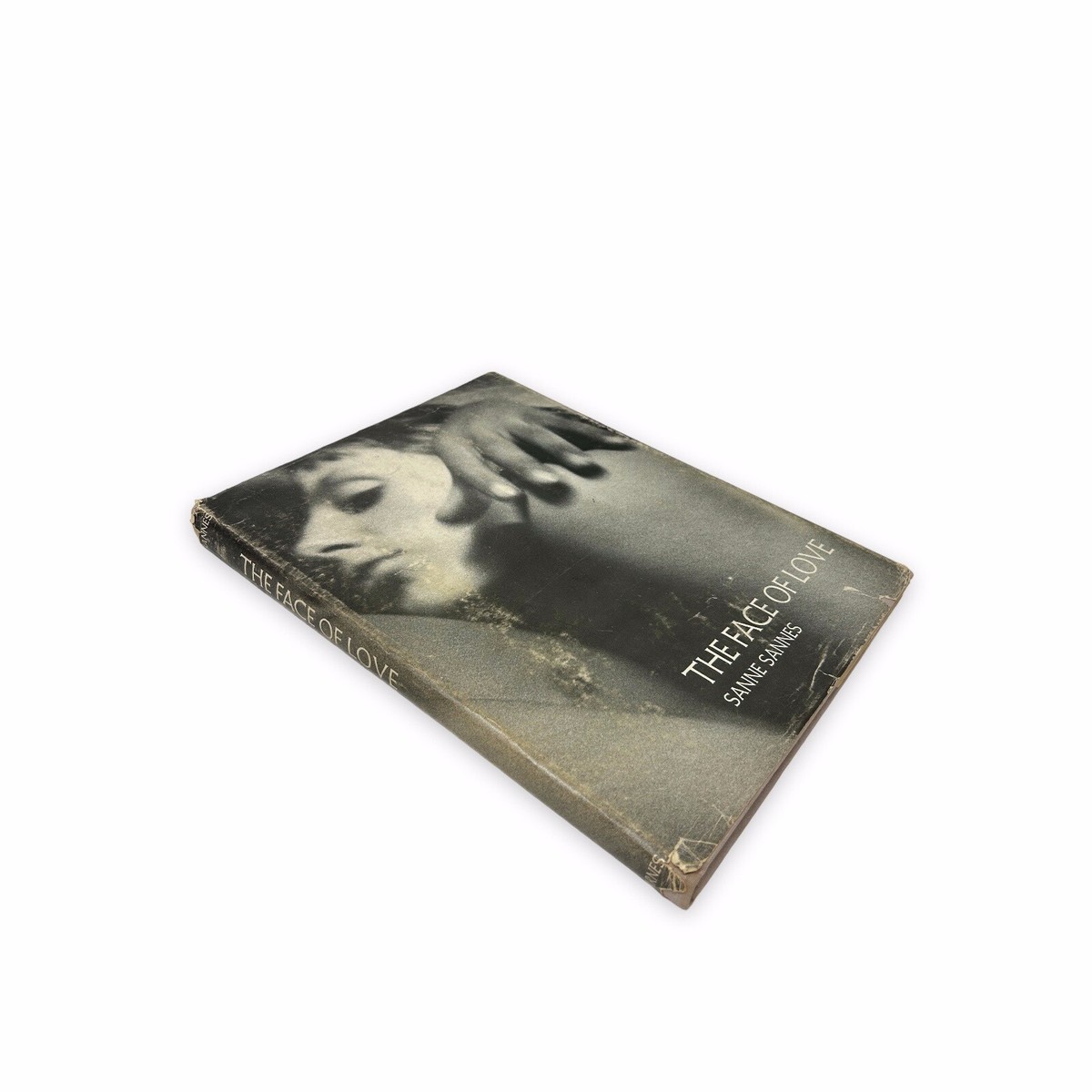 芸術写真 Sanne Sannes / The Face of Love 芸術写真 Sanne Sannes