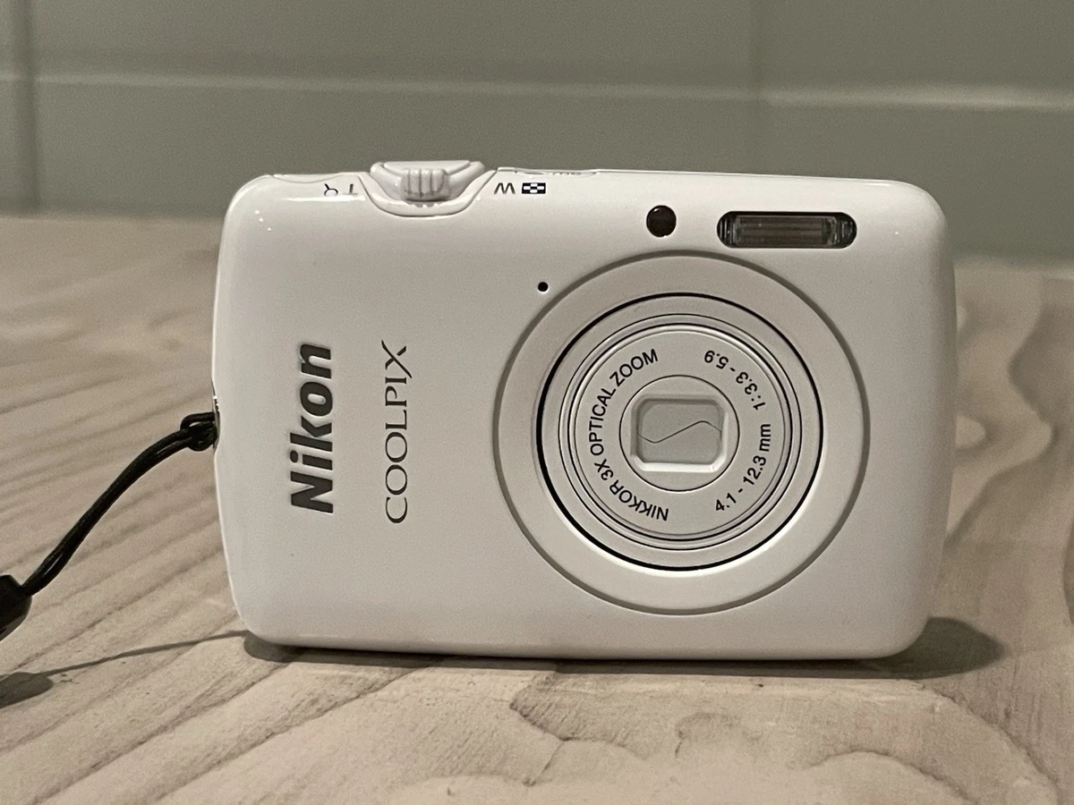 nikon s01 products for sale | eBay