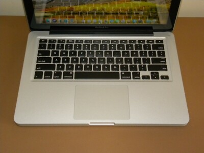 Macbook Pro 13