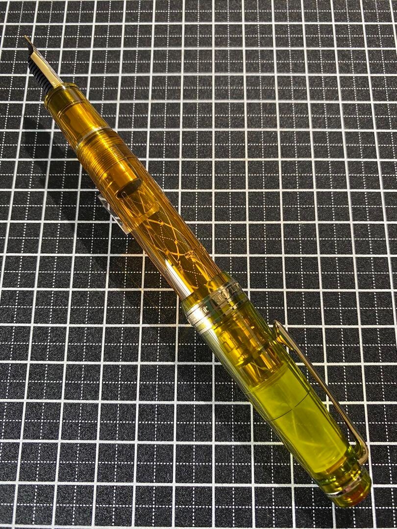 SAILOR Professional Gear Old-Fashioned