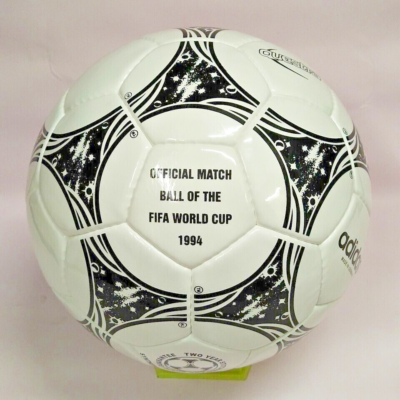NEW Adidas Questra FIFA World Cup 1994 Official Match Football