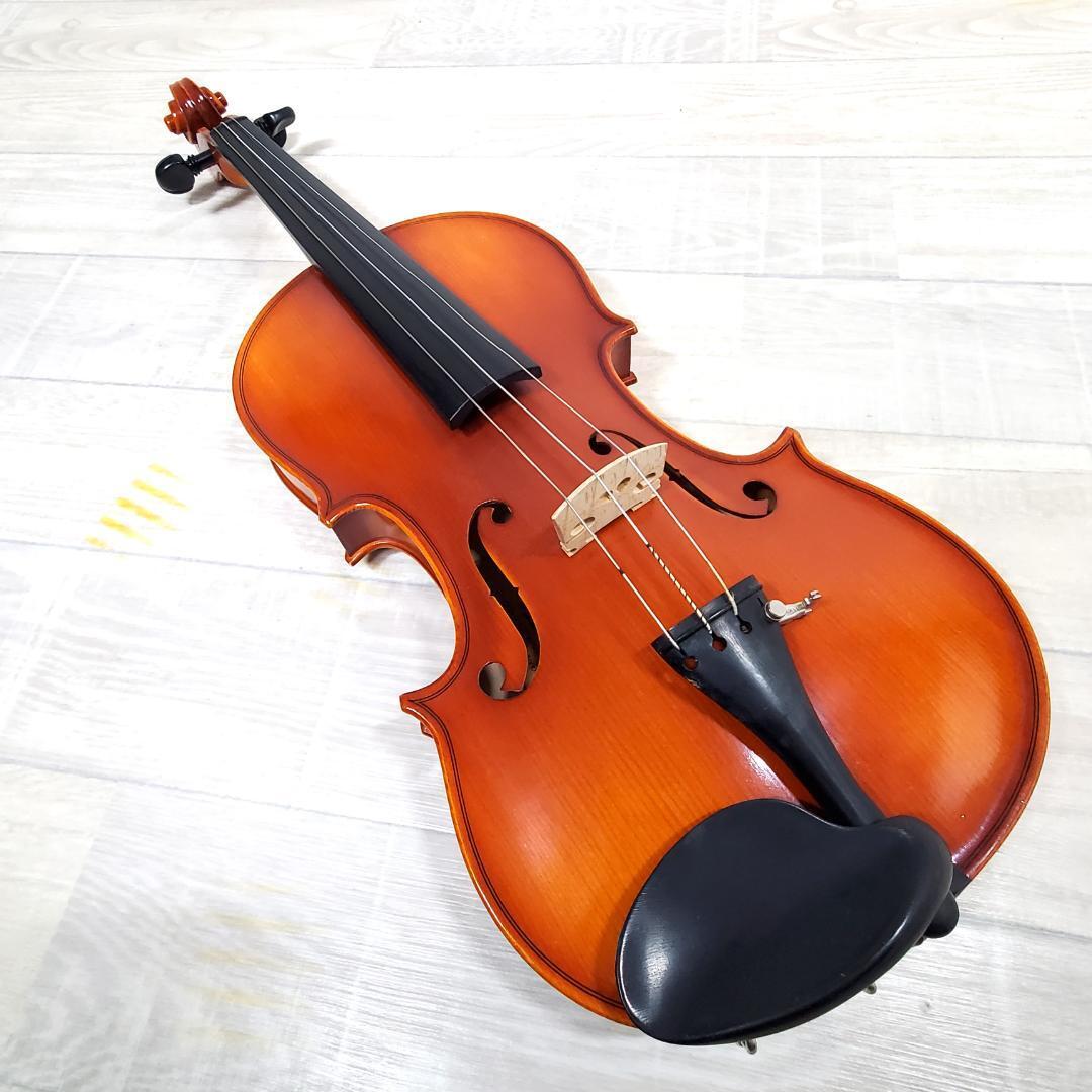 SUZUKI チェロ NO73 1/4サイズ 1978年 ビオラ Yahoo!オークション