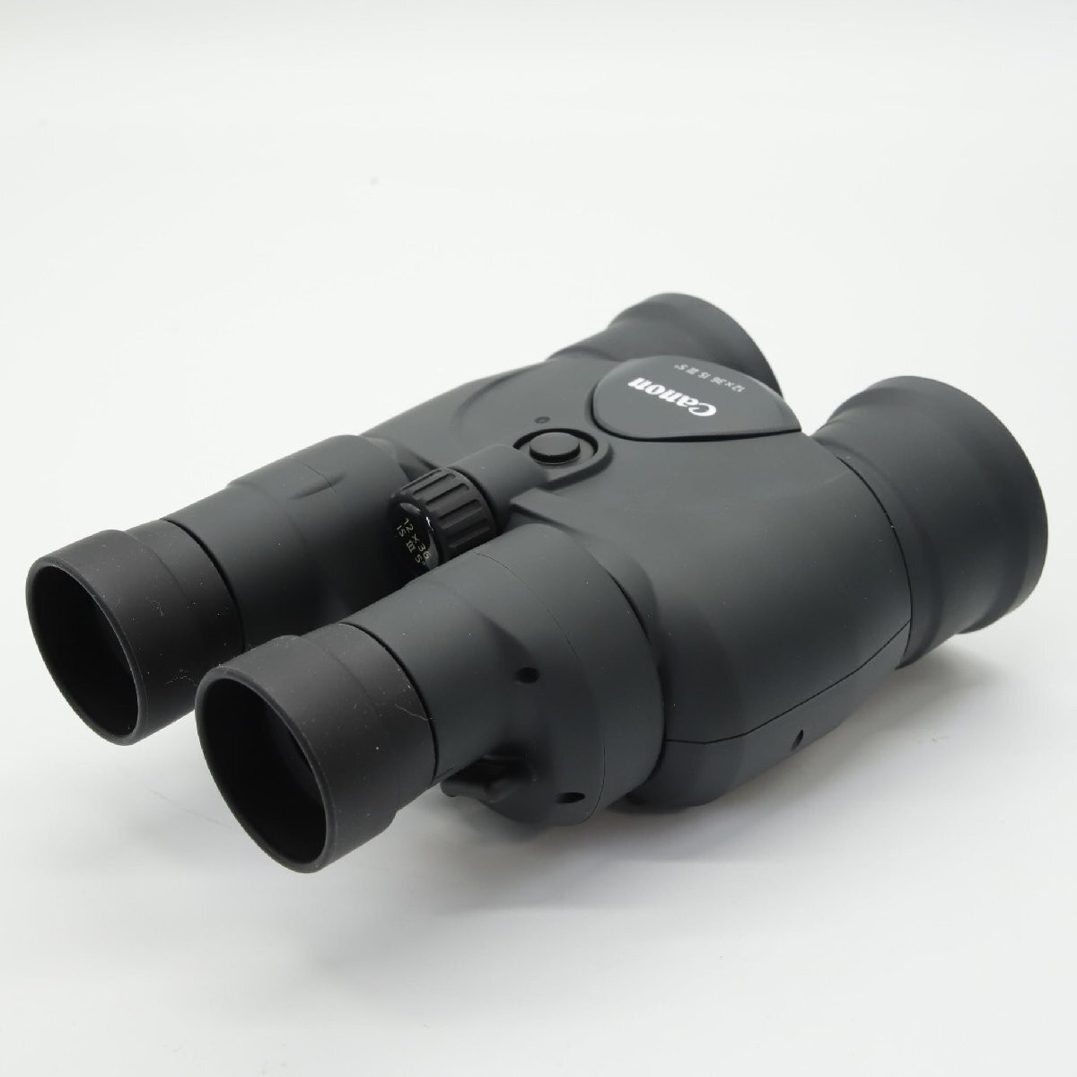 Binoculars With Stabilizer Canon 12×36 IS III Image Stabilized