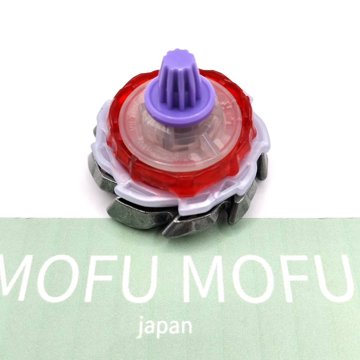 KRAZY BEE】 KRAZY BEE FUSHICHOURUSHGUARD Bitsy Bug Mini Casting