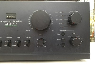 P*L様 Sansui プリメインアンプ A-5000 サンスイ 動作品 P*L様 Sansui
