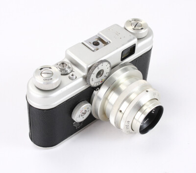 アーガス 公式 C44+50/2.8 ARGUS C-FOUR/C-4, 50/2.8 CINTAR (SOME