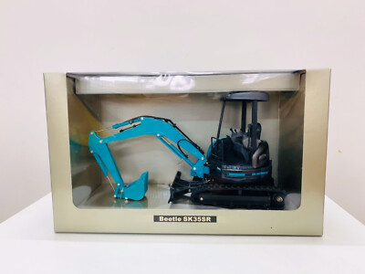 KOBELCO Beetle SK35SR 1/21スケール KOBELCO Beetle SK35SR 1/21
