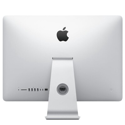 Apple iMac 21.5in Intel Core i5 2.3GHz 8GB Memory 256GB SSD Silver