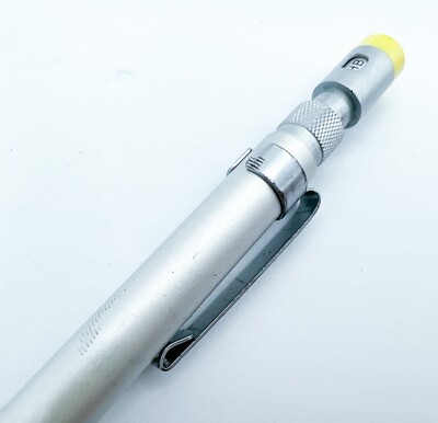 Staedtler 925 95 Mechanical Pencil 0.3mm Adjustable Lead Length