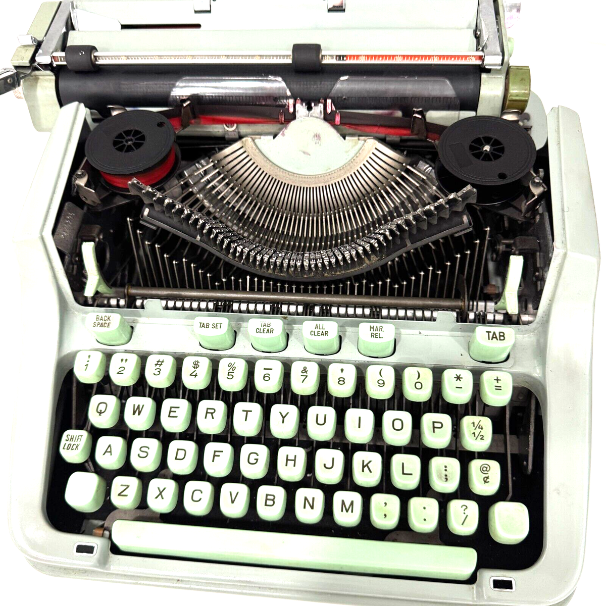 HERMES 3000 エルメス タイプライター 【公式通販】