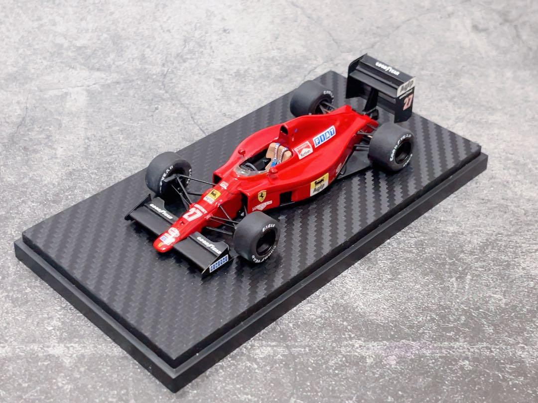 ☆タメオ キット・TAMEO KITS 1/43・Ferrari 642・TMK136・フェラーリ