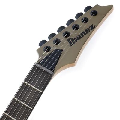 Ibanez J-LINE RG6HSHFX-KMF Khaki Metallic Flat SPOT MODEL made in