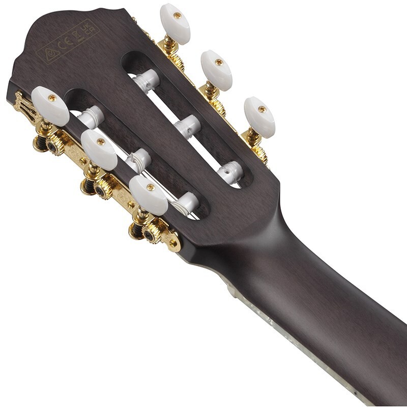 Ibanez TOD10NL-TKF Lefty Tim Henson Signature Model TOD10N From