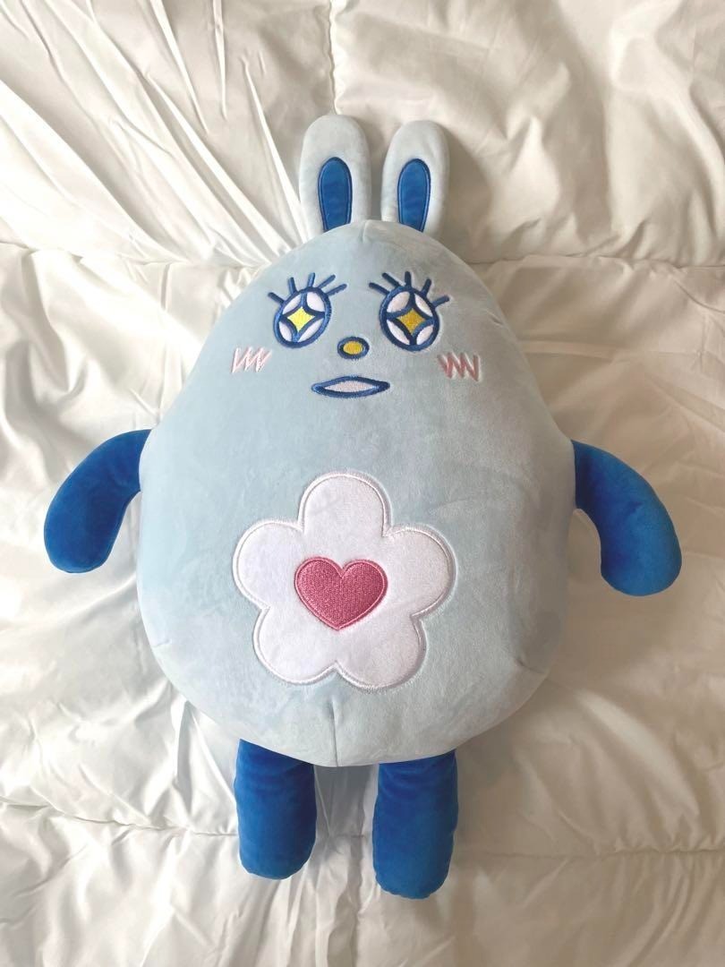 ASTRO ロロハ ぬいぐるみ ROROHA 大 ROROHA 大 ぬいぐるみ ロロハ