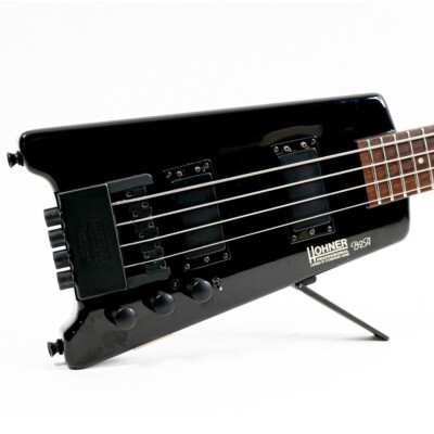 HOHNER B2A b ヘッドレスベース HOHNER B2A b ヘッドレスベース 1988