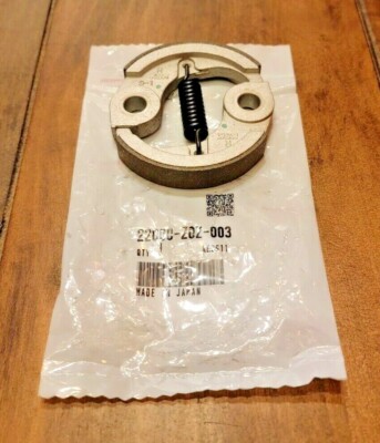 HONDA Clutch Assy GX35 HHT35 UMC35 22000-Z0Z-003 Genuine OEM | eBay