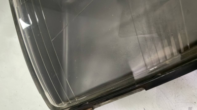 JDM 300zx Nissan Fairlady Z Z32 ICHIKOH FRONT OEM BLACK GLASSES