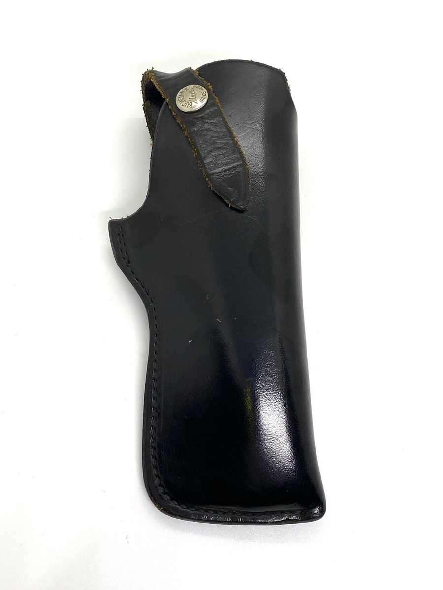 BUCHEIMER DETECTIVE 37A-22 ホルスター。 BUCHEIMER DETECTIVE 37A-22