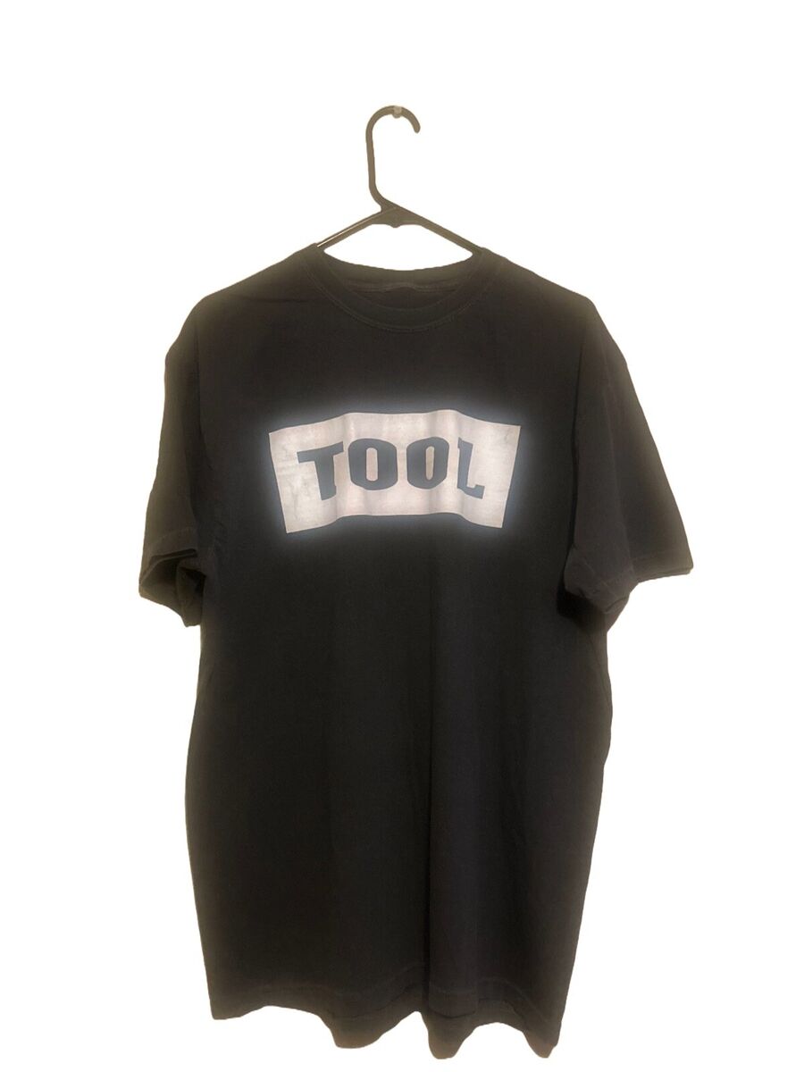 Tool Vintage T Shirt 1991 Opiate/Undertow Era Alt Metal Grunge