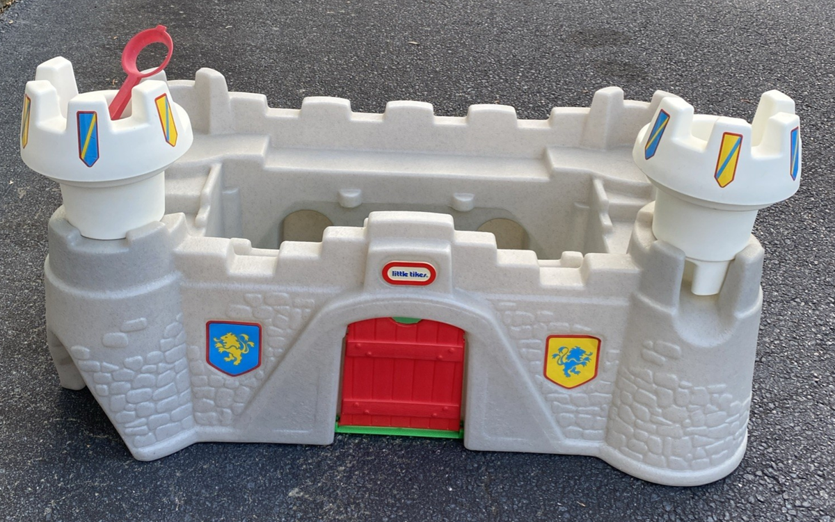 Vintage 1995 LITTLE TIKES 