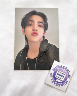SEVENTEEN S.COUPS FOLLOW TO JAPAN Official Photocard 92 | eBay
