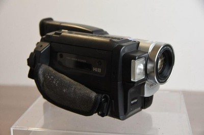 SONY CCD-TRV86 Hi8 8mmテープ対応 ② SONY CCD-TRV86 Hi8 8mmテープ