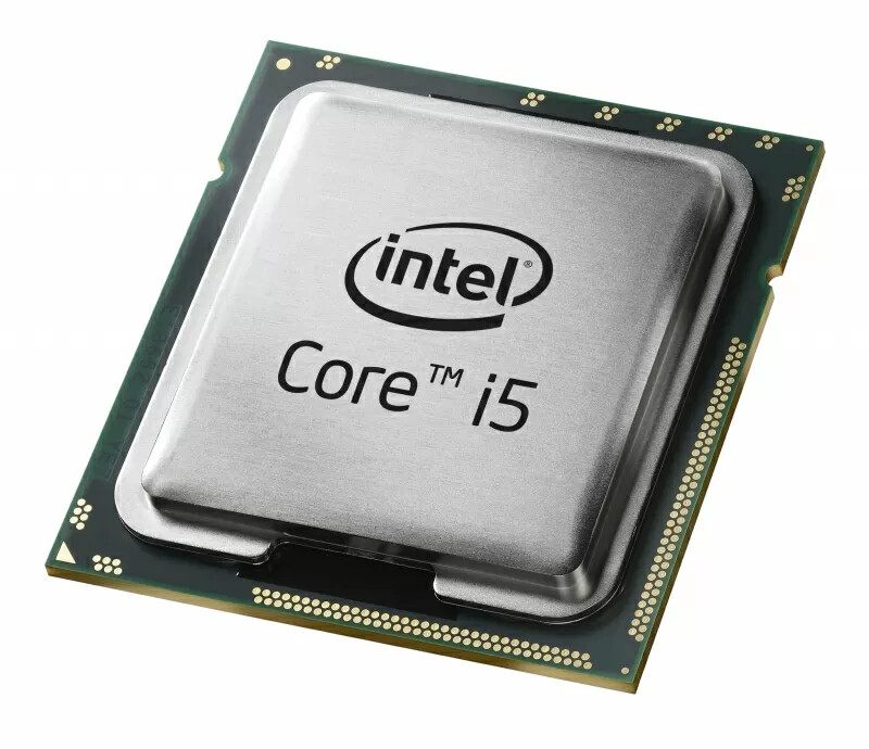Intel Core i5-750 Quad Core 2.66 GHz LGA 1156 Processor