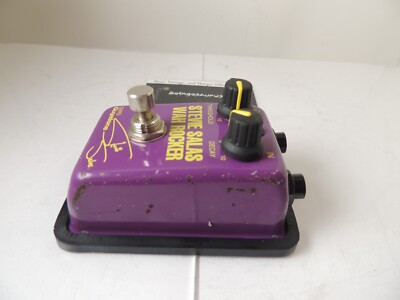 guyatone wah rocker SWR2 オートワウ guyatone wah rocker SWR2